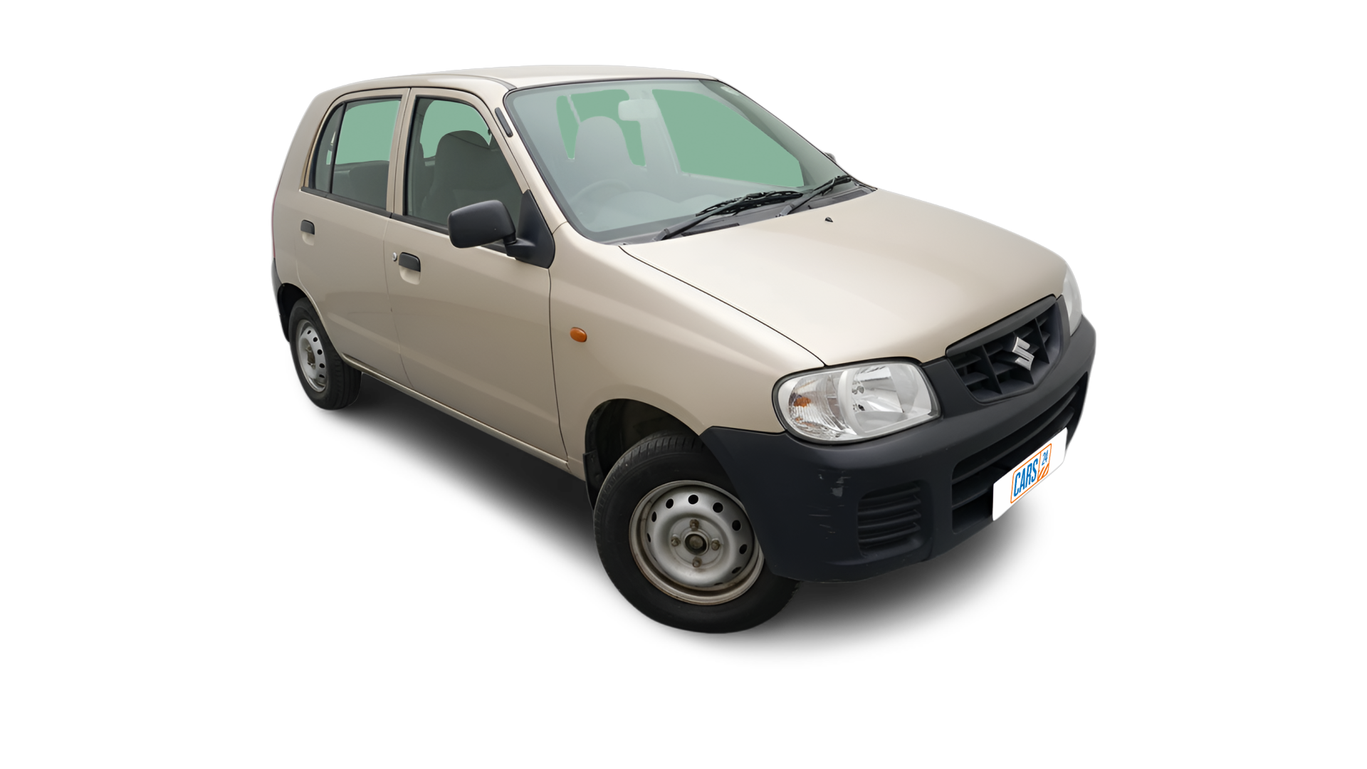 Maruti Alto-img